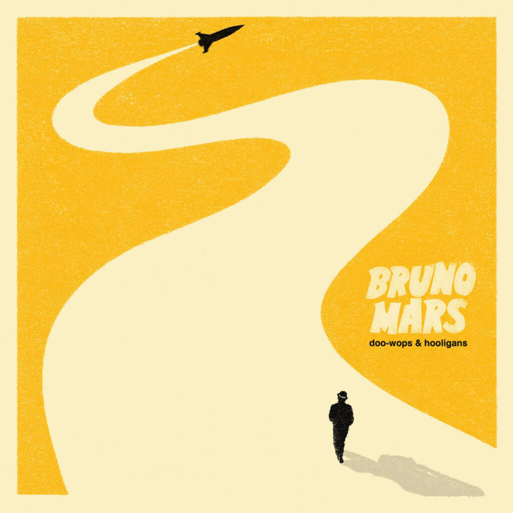 Bruno Mars – Doo-Wops & Hooligans (Deluxe Version) [Apple Digital Master] [iTunes Plus AAC M4A + M4V]