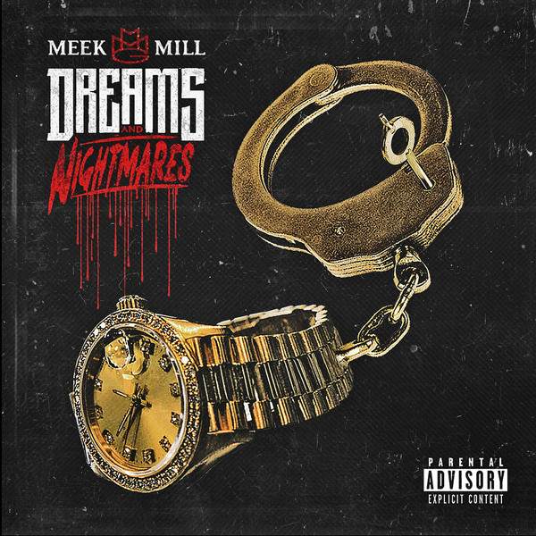 Meek Mill – Dreams and Nightmares (Deluxe Version) [Apple Digital Master] [Explicit] [iTunes Plus AAC M4A]