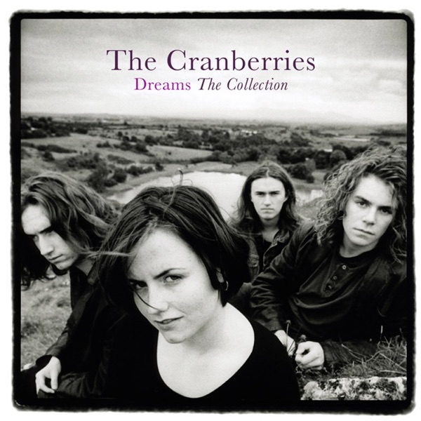 The Cranberries – Dreams: The Collection [iTunes Plus AAC M4A]