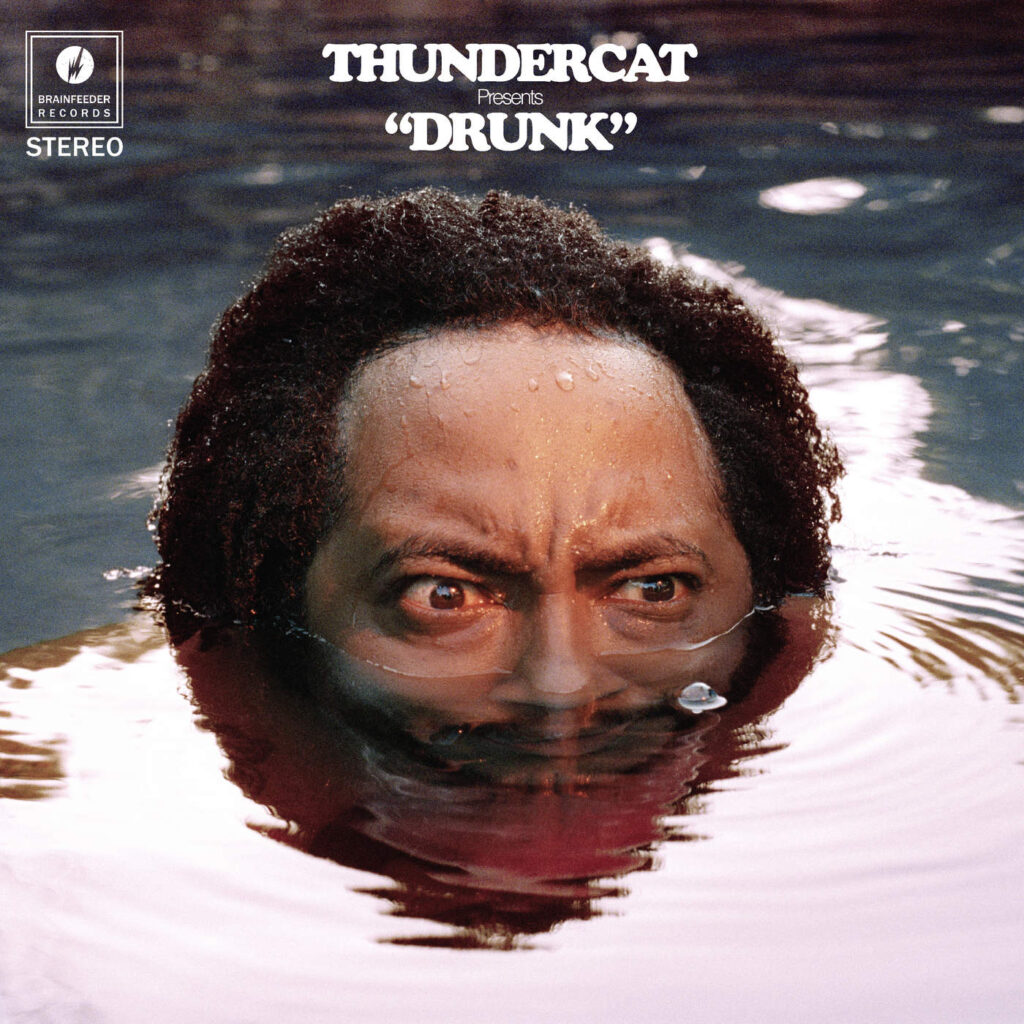 Thundercat – Drunk [iTunes Plus AAC M4A]