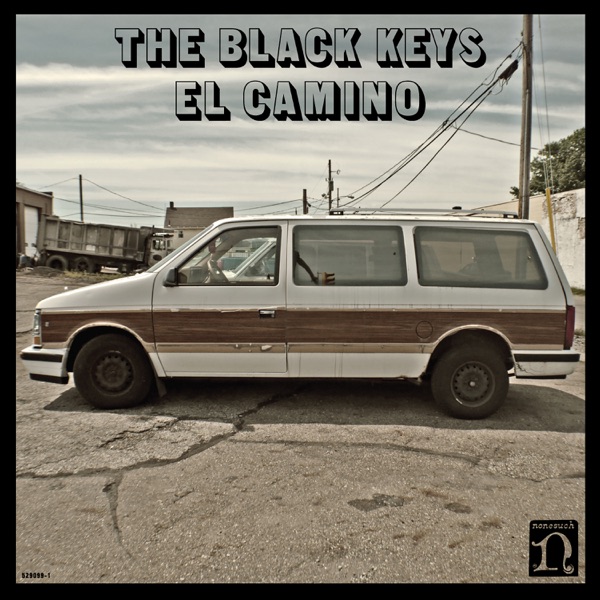 The Black Keys – El Camino (10th Anniversary Super Deluxe Edition) [Apple Digital Master] [iTunes Plus AAC M4A]