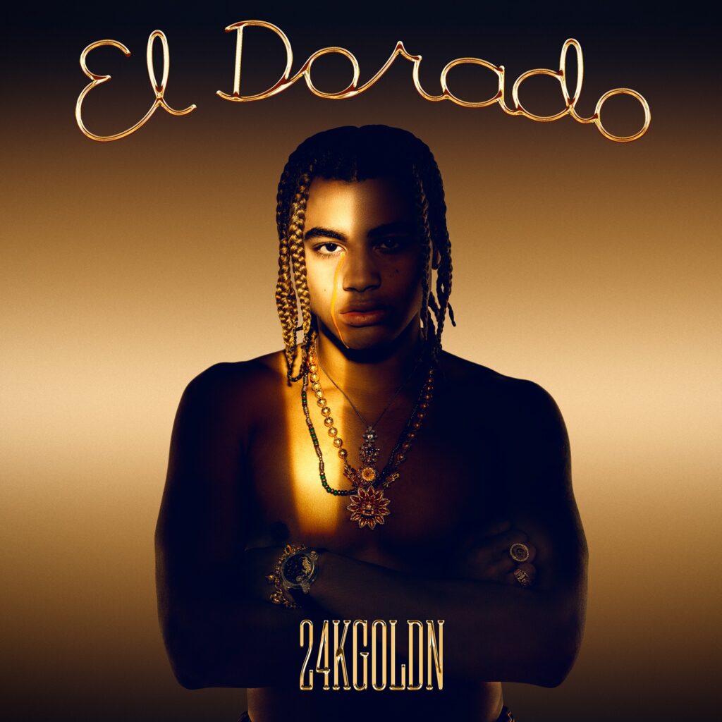 24kGoldn – El Dorado [iTunes Plus AAC M4A]