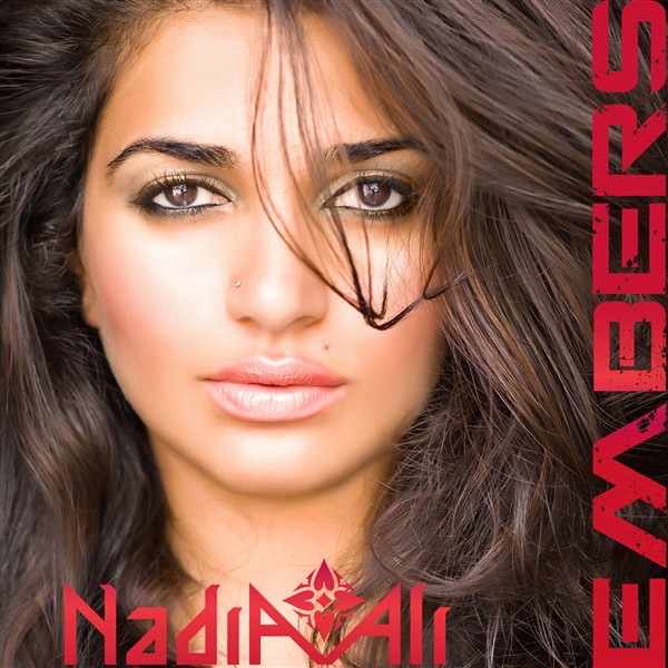 Nadia Ali – Embers [iTunes Plus AAC M4A + M4V]
