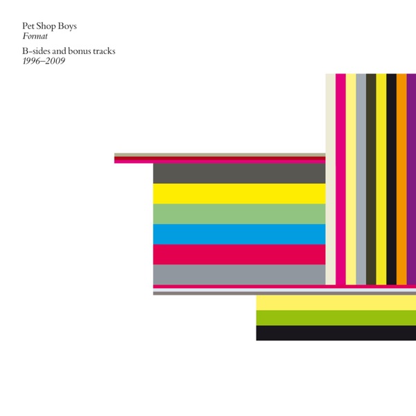 Pet Shop Boys – Format (2012 – Remaster) [iTunes Plus AAC M4A]