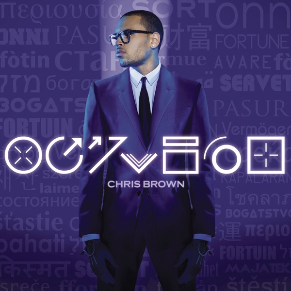 Chris Brown – Fortune (Expanded Edition) [iTunes Plus AAC M4A]