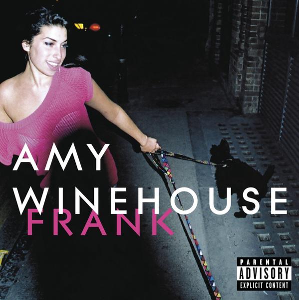 Amy Winehouse – Frank (US Version) [Explicit] [iTunes Plus AAC M4A]