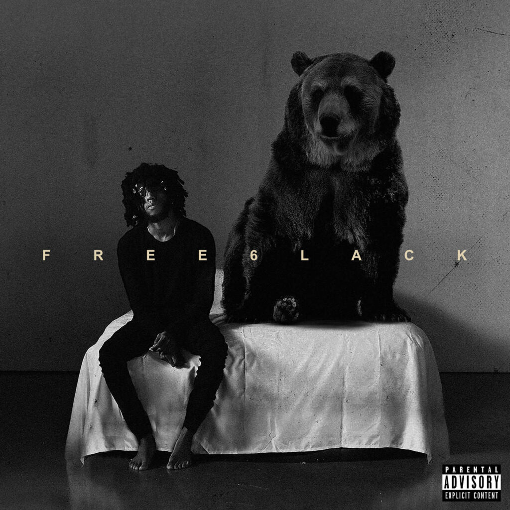 6LACK – Free 6LACK [iTunes Plus AAC M4A]