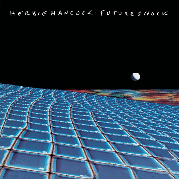 Herbie Hancock – Future Shock (Apple Digital Master) [iTunes Plus AAC M4A]