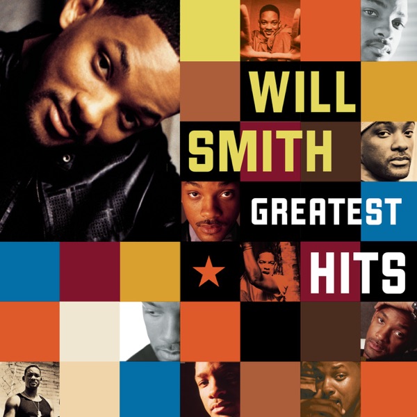 Will Smith – Greatest Hits [iTunes Plus AAC M4A]