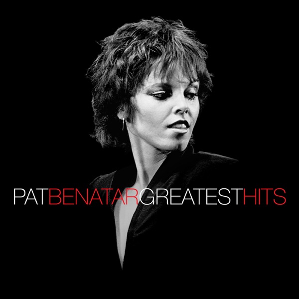 Pat Benatar – Greatest Hits [iTunes Plus AAC M4A]
