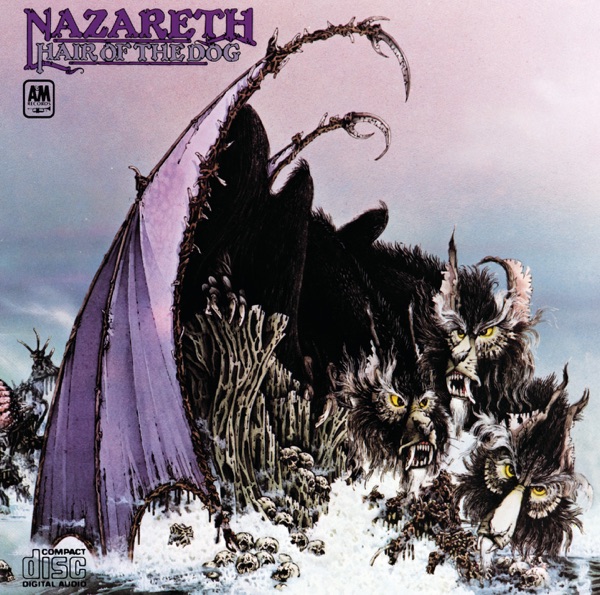 Nazareth – Hair of the Dog (US Store) [iTunes Plus AAC M4A]