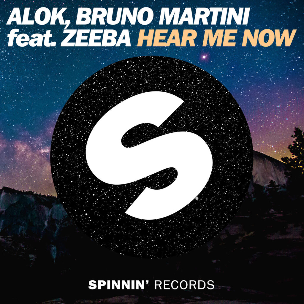 Alok, Zeeba & Bruno Martini – Hear Me Now – Single [iTunes Plus AAC M4A]