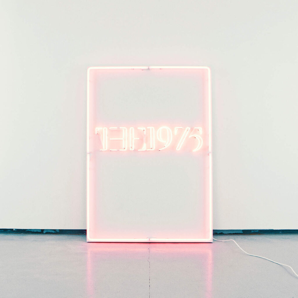 The 1975 – I like it when you sleep, for you are so beautiful yet so unaware of it (Apple Digital Master) [iTunes Plus AAC M4A]