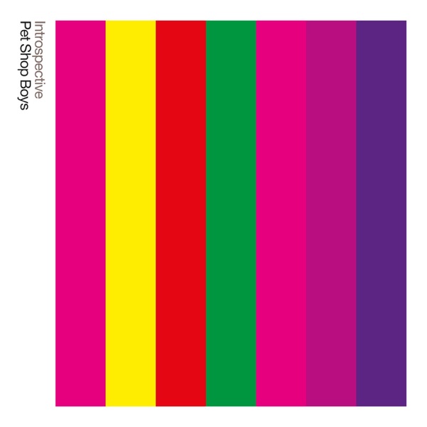 Pet Shop Boys – Introspective: Further Listening 1988-1989 (Deluxe Edition) [2018 Remaster] [iTunes Plus AAC M4A]