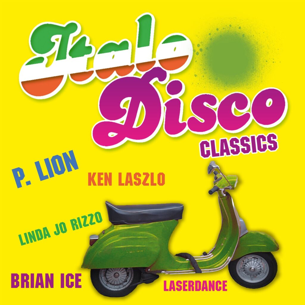 Various Artists – Italo Disco Classics [iTunes Plus AAC M4A]