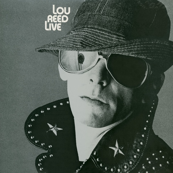 Lou Reed – Lou Reed Live [iTunes Plus AAC M4A]