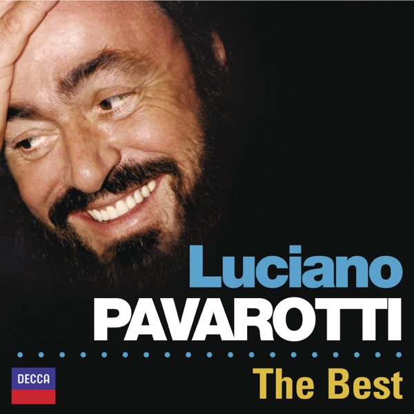 Luciano Pavarotti – Luciano Pavarotti: The Best + Bonus Track [iTunes Plus AAC M4A]