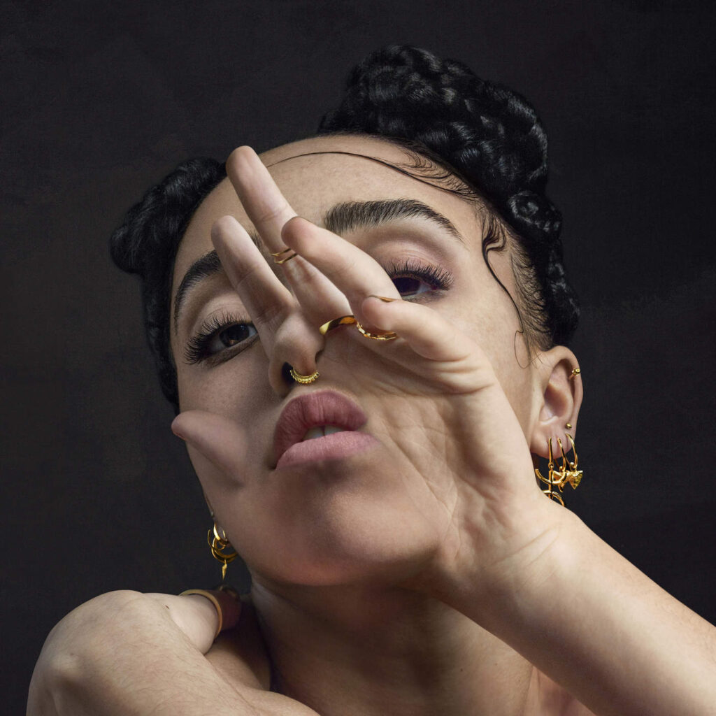 FKA twigs – M3LL155X – EP [iTunes Plus AAC M4A]