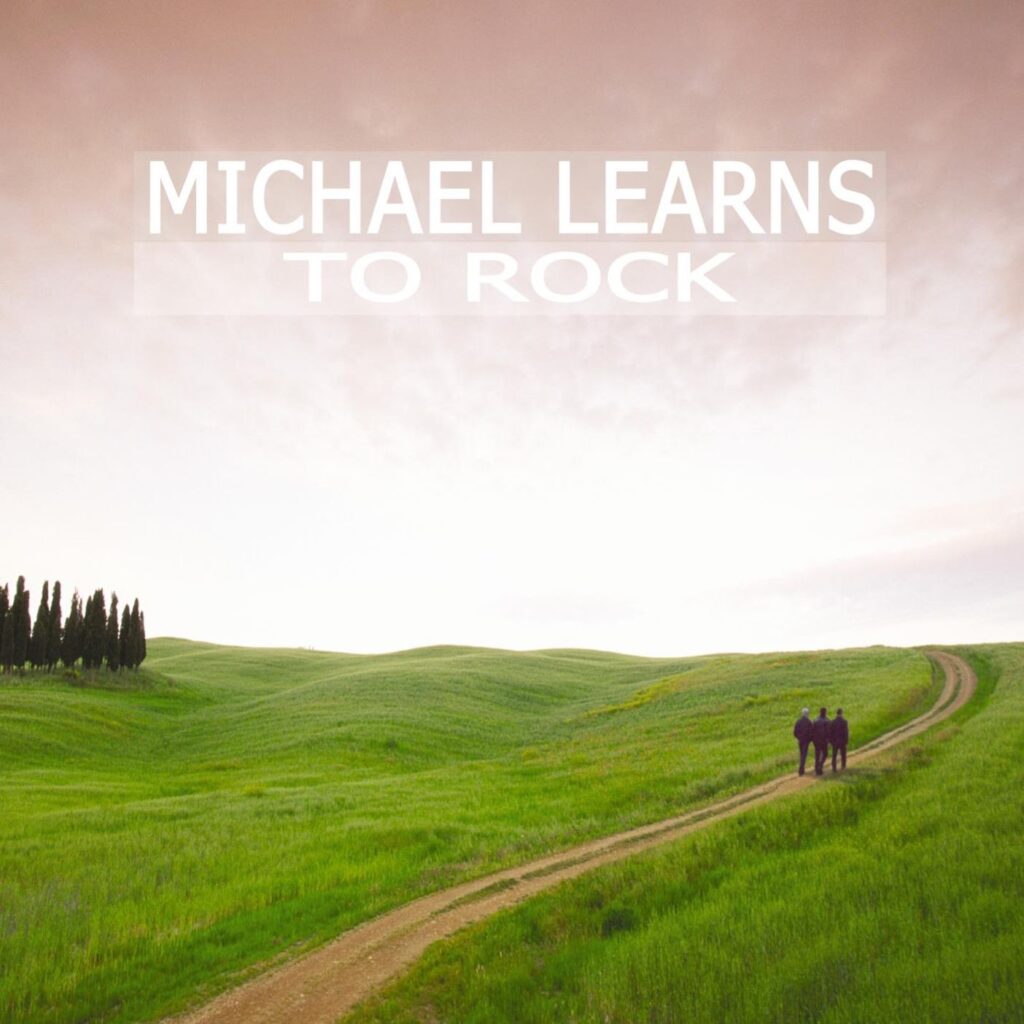 Michael Learns to Rock – Michael Learns to Rock [iTunes Plus AAC M4A]