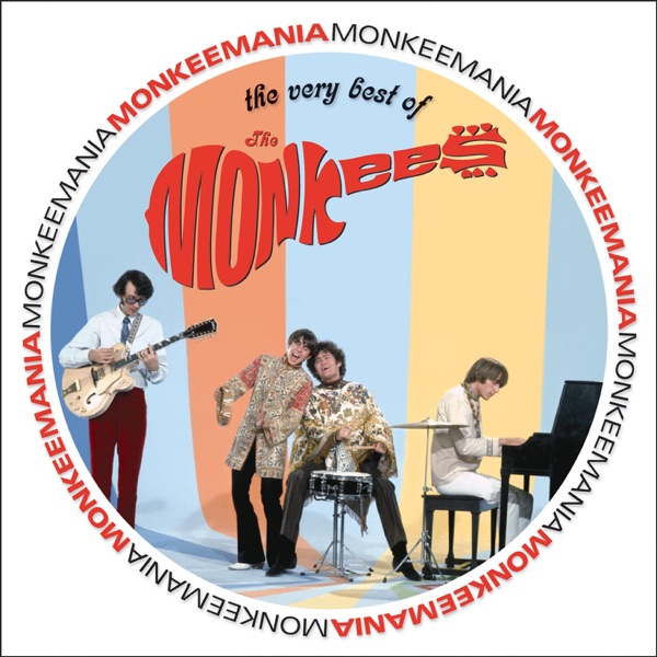 The Monkees – Monkeemania – The Very Best of the Monkees [iTunes Plus AAC M4A]