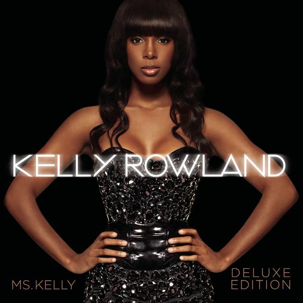 Kelly Rowland – Ms. Kelly (Deluxe Edition) [iTunes Plus AAC M4A]