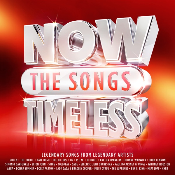 Various Artists – NOW That’s What I Call Timeless… The Songs [iTunes Plus AAC M4A]