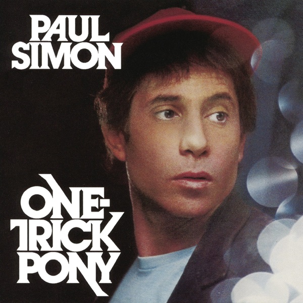 Paul Simon – One-Trick Pony (Original Motion Picture Companion Album) [Apple Digital Master] [iTunes Plus AAC M4A]