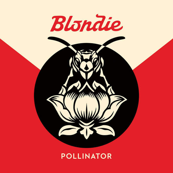 Blondie – Pollinator (Apple Digital Master) [iTunes Plus AAC M4A]