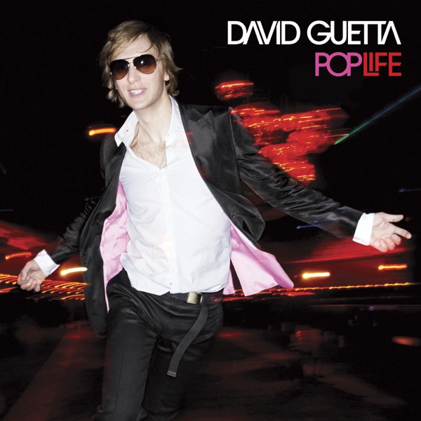 David Guetta – Pop Life (Deluxe Version) [iTunes Plus AAC M4A]
