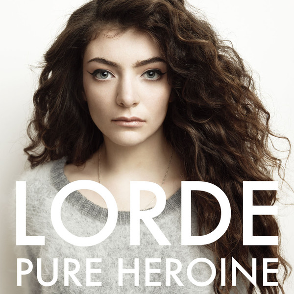 Lorde – Pure Heroine (Japan Store) [iTunes Plus AAC M4A]