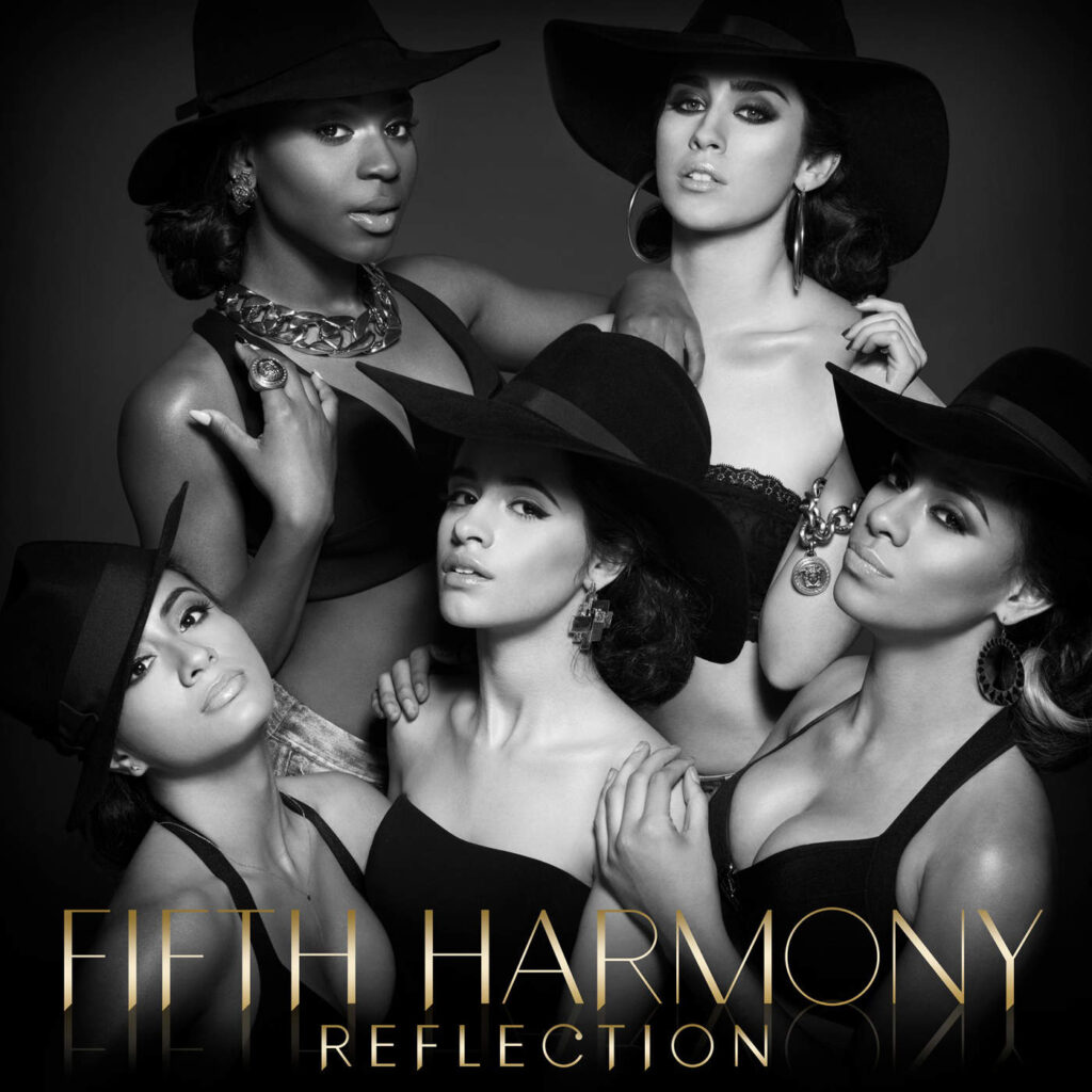 Fifth Harmony – Reflection [iTunes Plus AAC M4A]