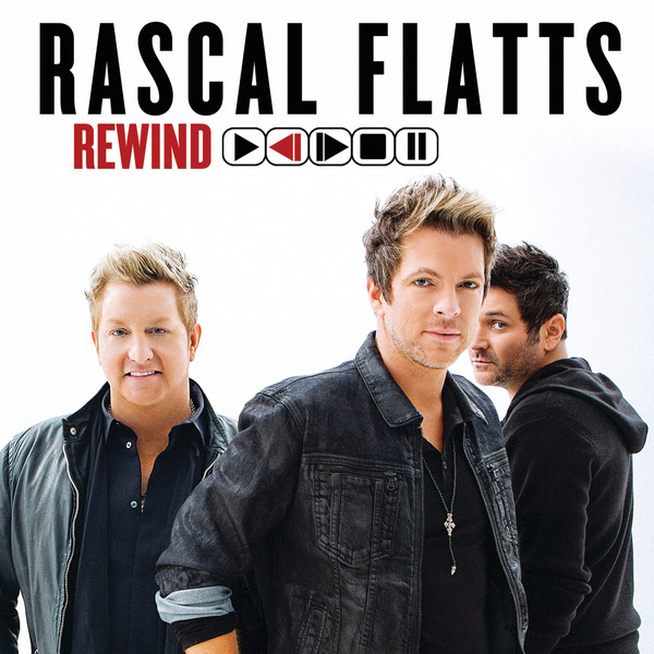 Rascal Flatts – Rewind (Apple Digital Master) [iTunes Plus AAC M4A]