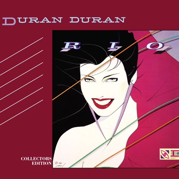 Duran Duran – Rio (Collector’s Edition) [2009 Remaster] [iTunes Plus AAC M4A]