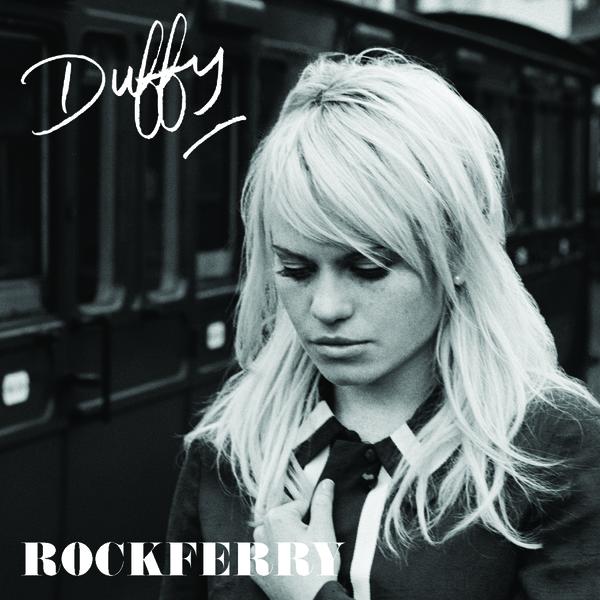 Duffy – Rockferry [iTunes Plus AAC M4A]