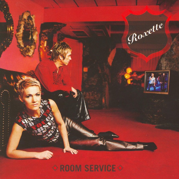 Roxette – Room Service (Extended Version) [iTunes Plus AAC M4A]