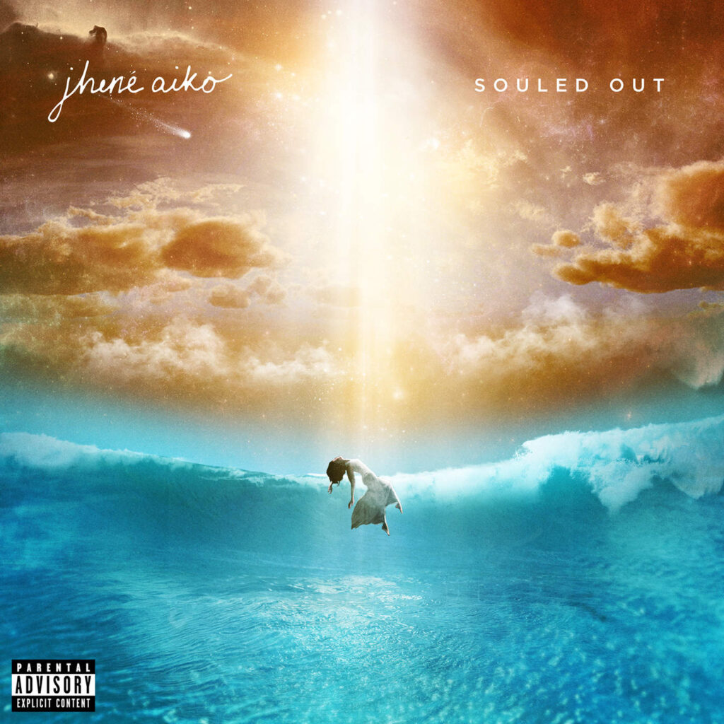 Jhené Aiko – Souled Out (Deluxe Version) [iTunes Plus AAC M4A]