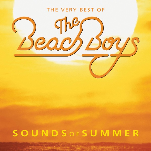 The Beach Boys – Sounds of Summer: The Very Best of the Beach Boys [iTunes Plus AAC M4A]