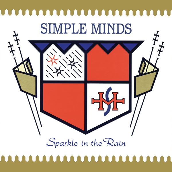 Simple Minds – Sparkle In the Rain (Super Deluxe) [Apple Digital Master] [iTunes Plus AAC M4A]