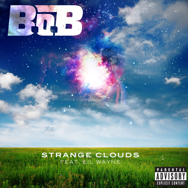 B.o.B – Strange Clouds (feat. Lil Wayne) – Single [iTunes Plus AAC M4A]