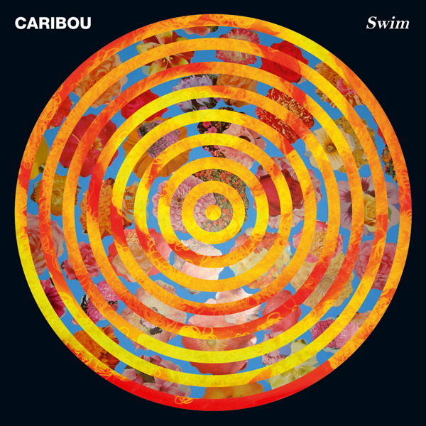 Caribou – Swim (Bonus Track Version) [iTunes Plus AAC M4A]