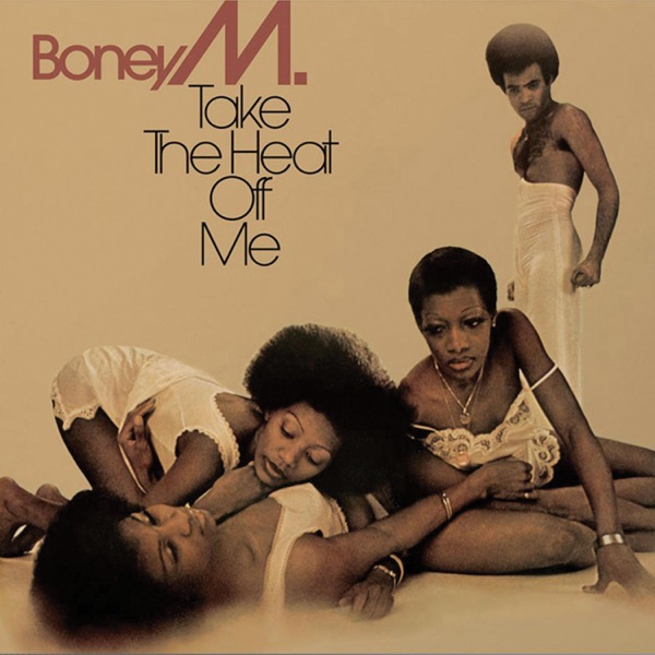 Boney M. – Take the Heat Off Me [iTunes Plus AAC M4A]