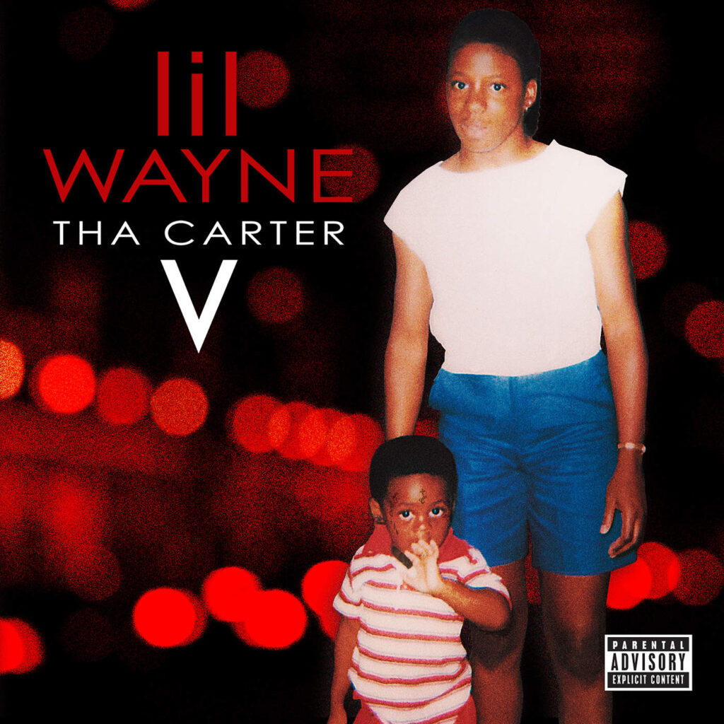 Lil Wayne – Tha Carter V (Explicit) [Apple Digital Master] [iTunes Plus AAC M4A]