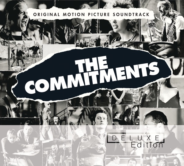 The Commitments – The Commitments (Original Motion Picture Soundtrack) [iTunes Plus AAC M4A]