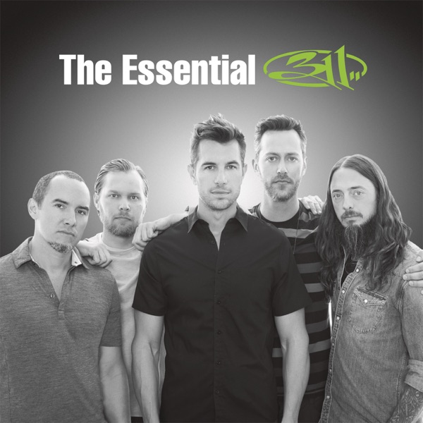 311 – The Essential 311 [iTunes Plus AAC M4A]