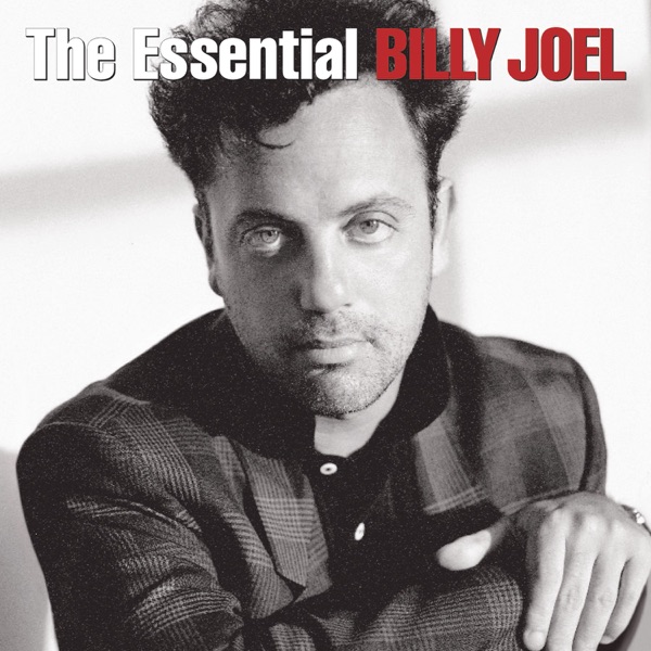 Billy Joel – The Essential Billy Joel (Apple Digital Master) [iTunes Plus AAC M4A]
