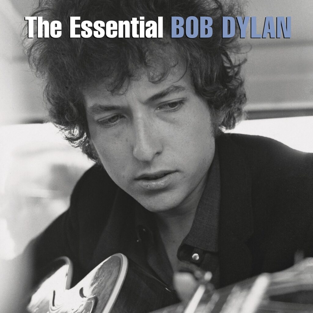 Bob Dylan – The Essential Bob Dylan (Revised Edition) [iTunes Plus AAC M4A]