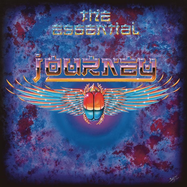 Journey – The Essential Journey [iTunes Plus AAC M4A]