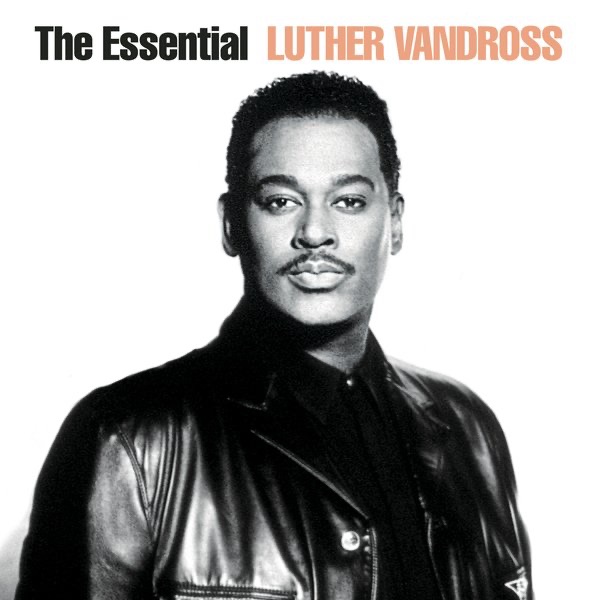 Luther Vandross – The Essential Luther Vandross [iTunes Plus AAC M4A]