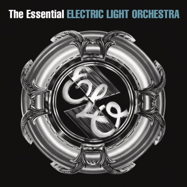 Electric Light Orchestra – The Essential: Electric Light Orchestra [iTunes Plus AAC M4A]