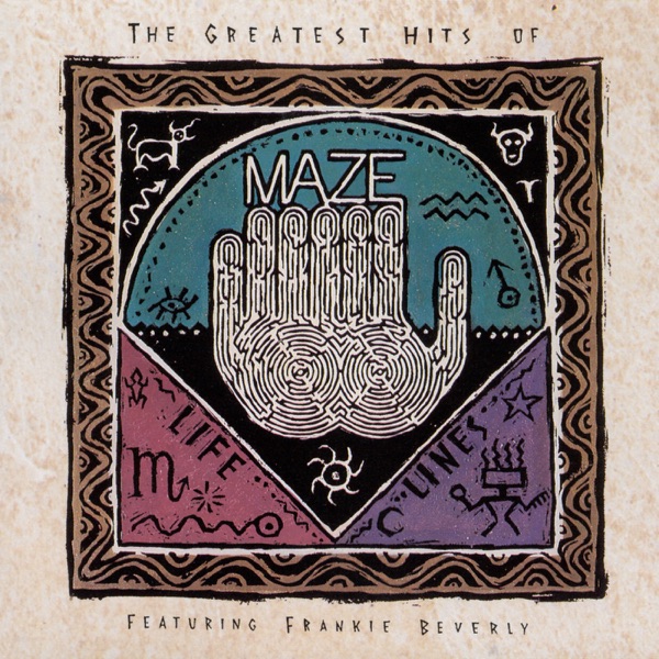 Maze & Frankie Beverly – The Greatest Hits: Lifelines, Vol. 1 [iTunes Plus AAC M4A]